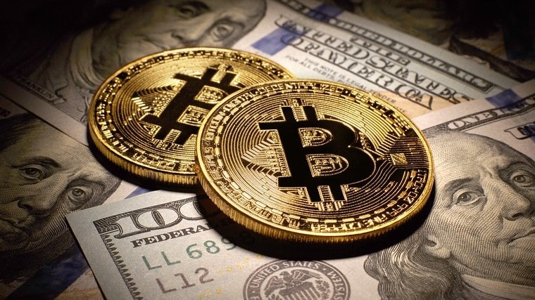 Bitcoin, moneda del futuro