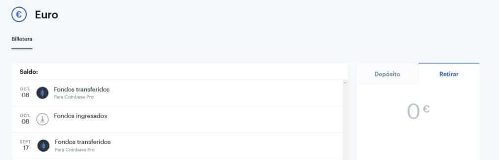 Cómo funciona Coinbase (2021): Todo lo que necesitas saber